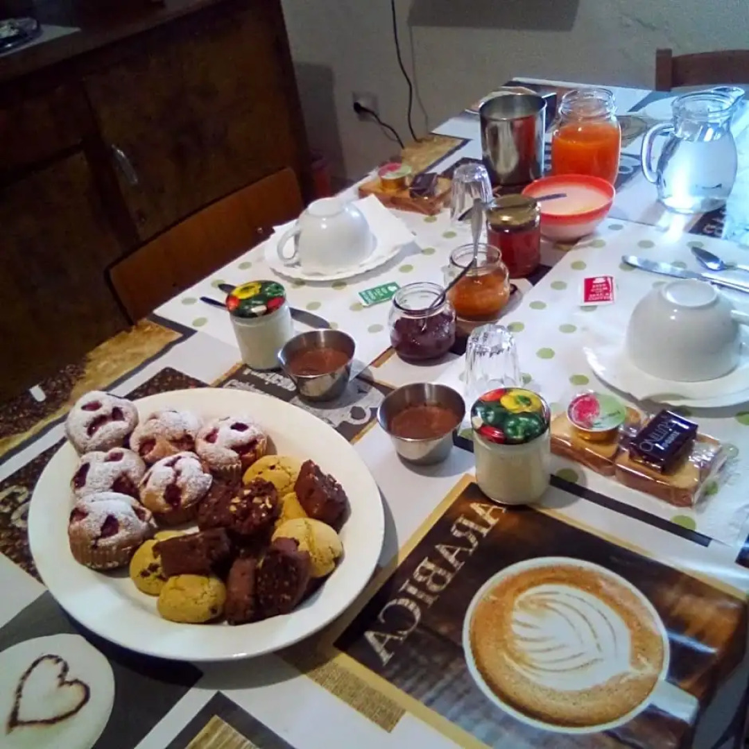 Casa del Gigi BnB