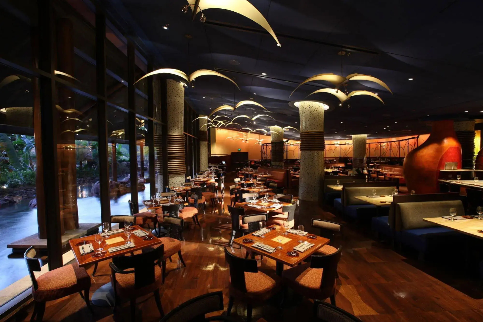 Disney's Animal Kingdom Villas - Jambo House