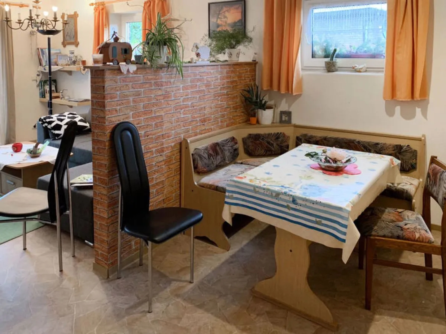 Apartment Buss Esens