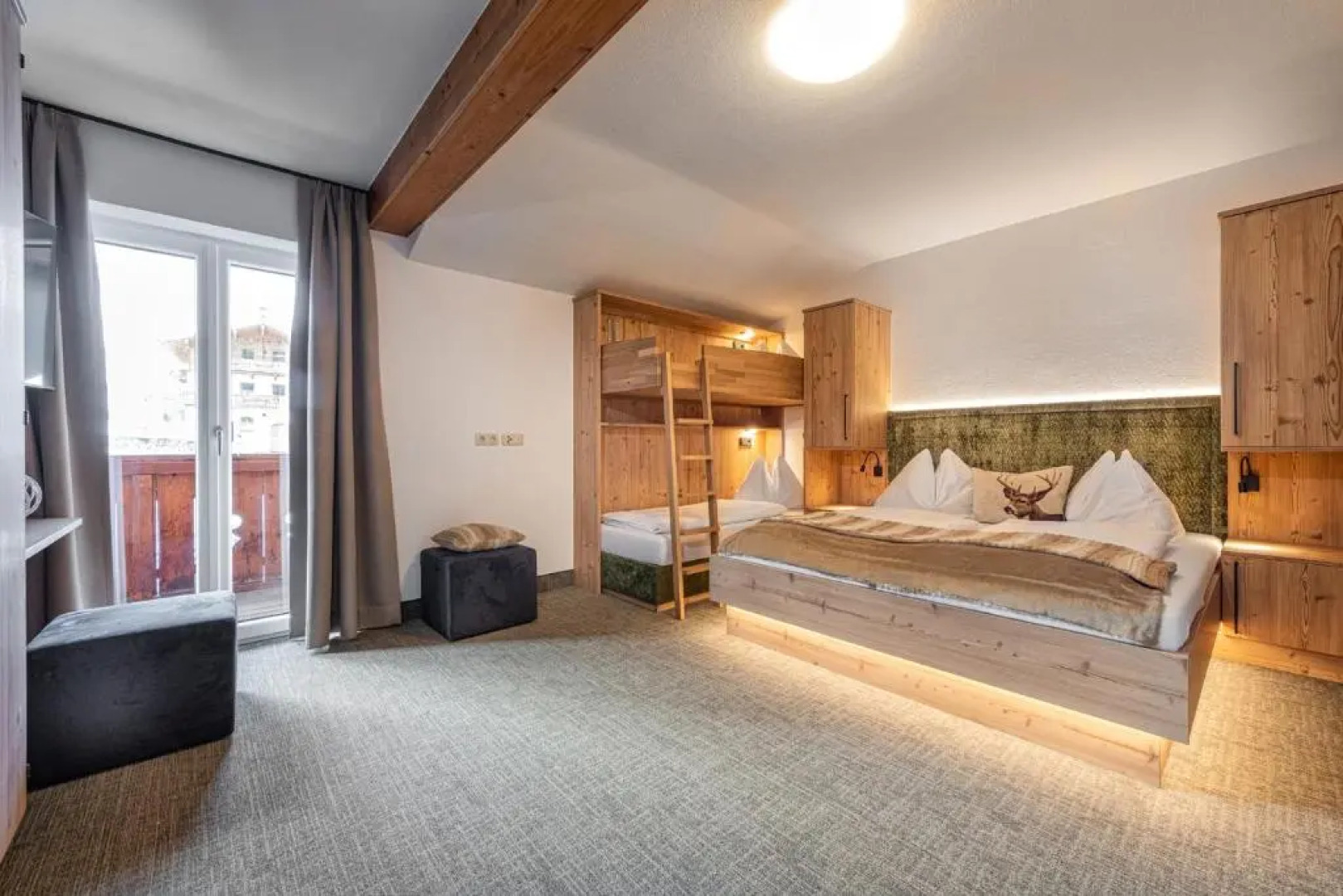 Jugendgästehaus Gruber