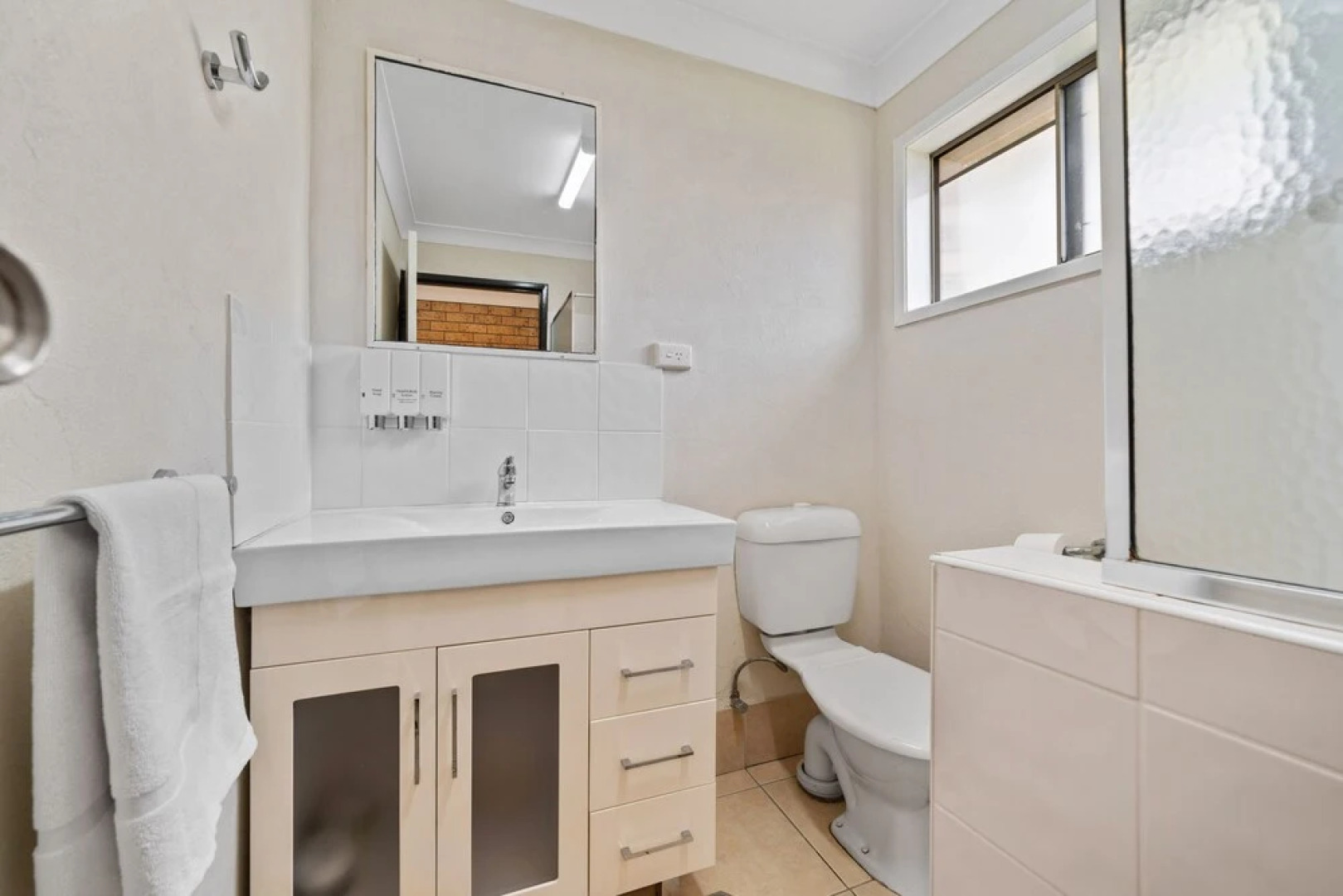 Esk Caravan Park & Motel