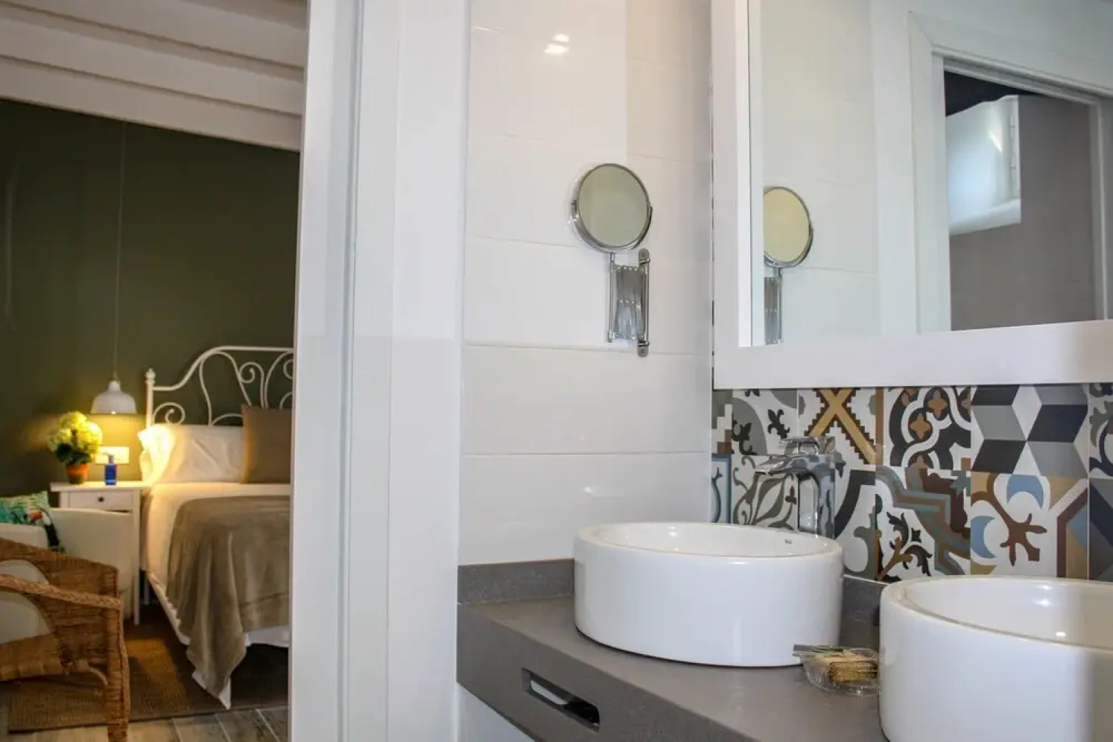 Delmás Hotel Emblemático