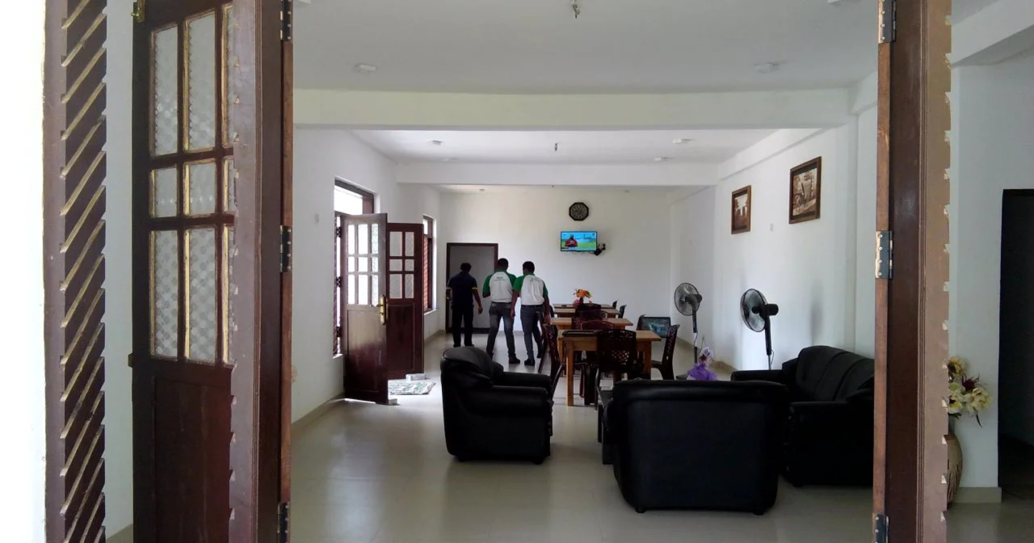 Miheen Hotel and Resort