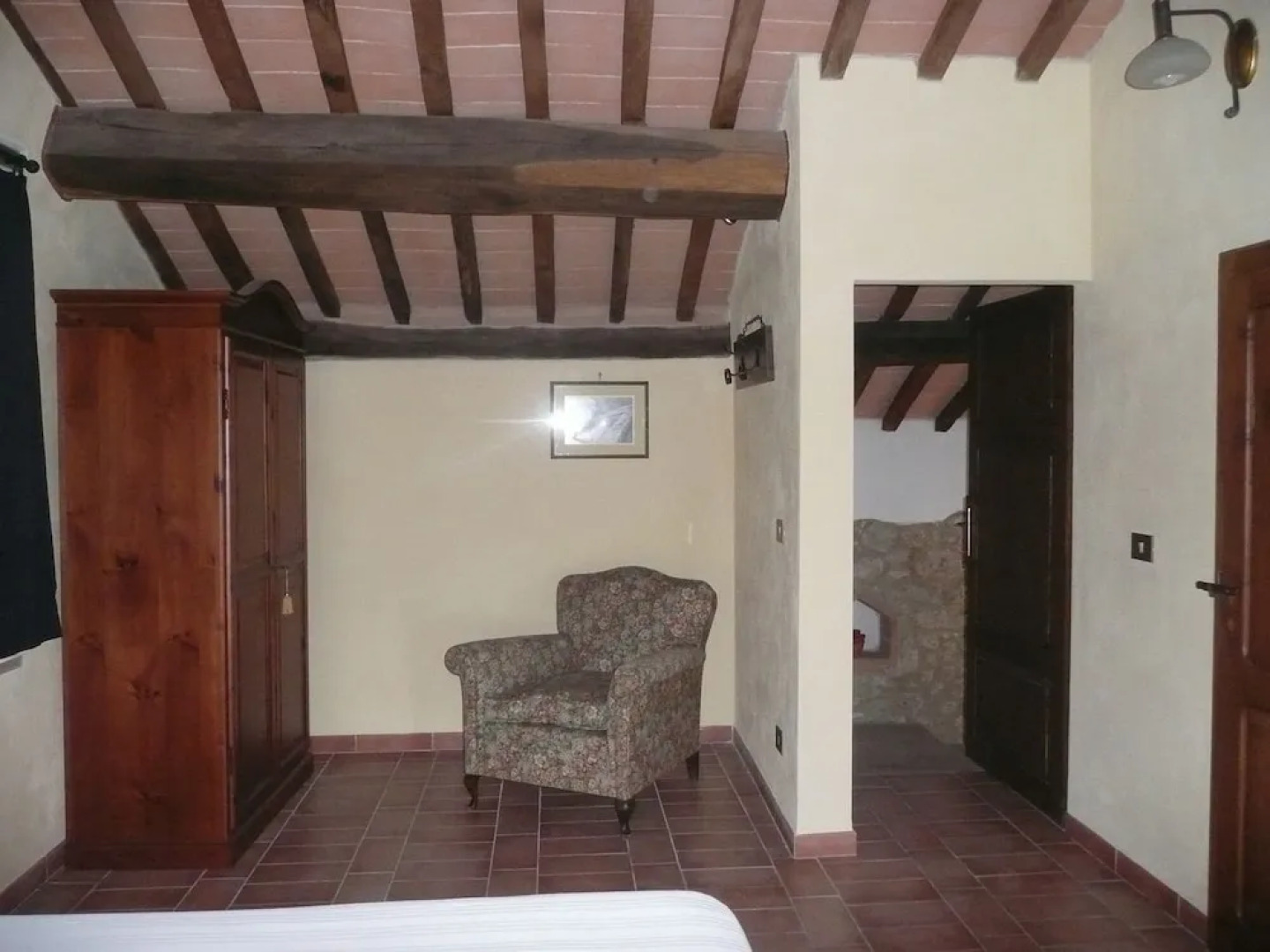 Agriturismo Colli di Travale