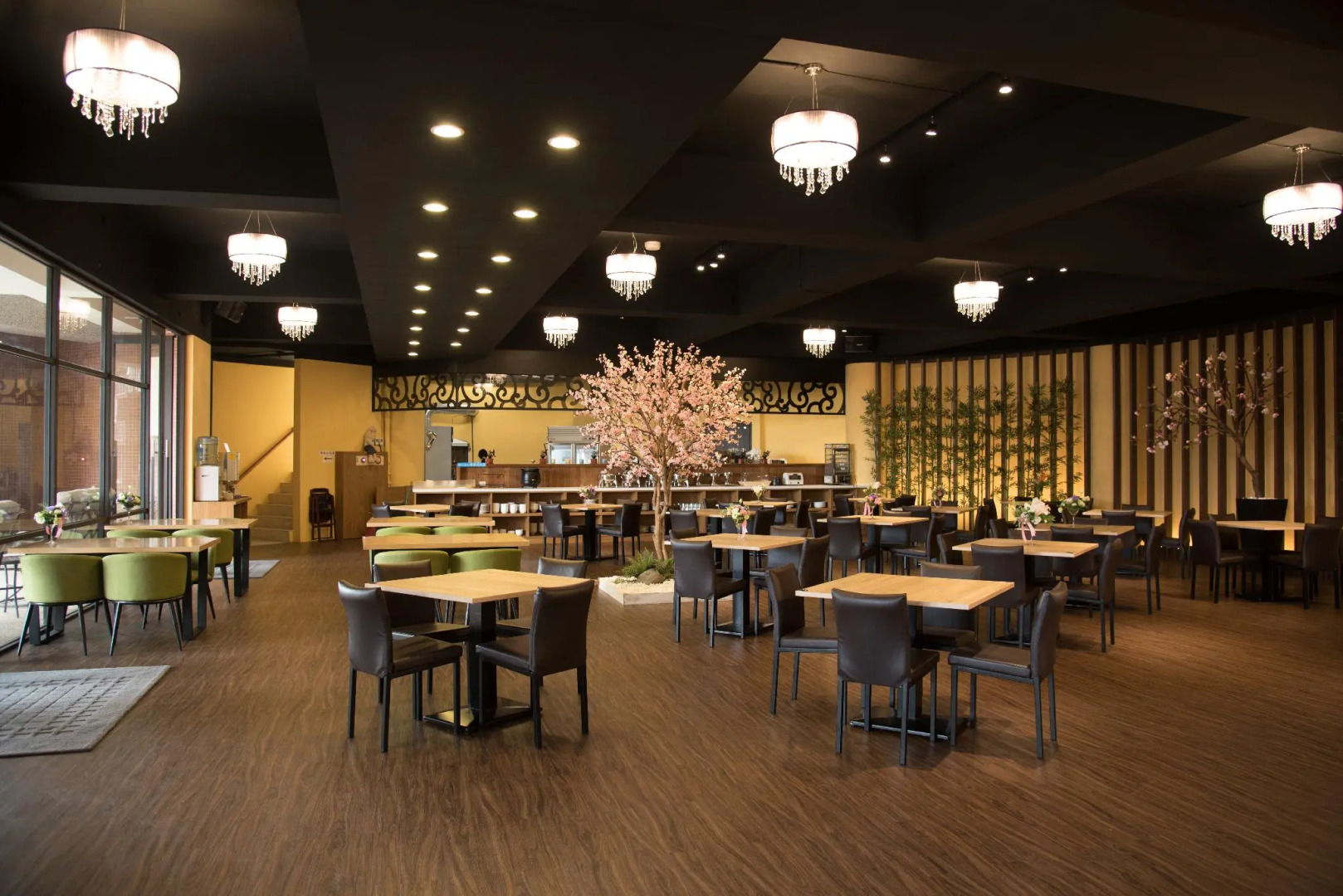 Issmy Hotel Spring Resort