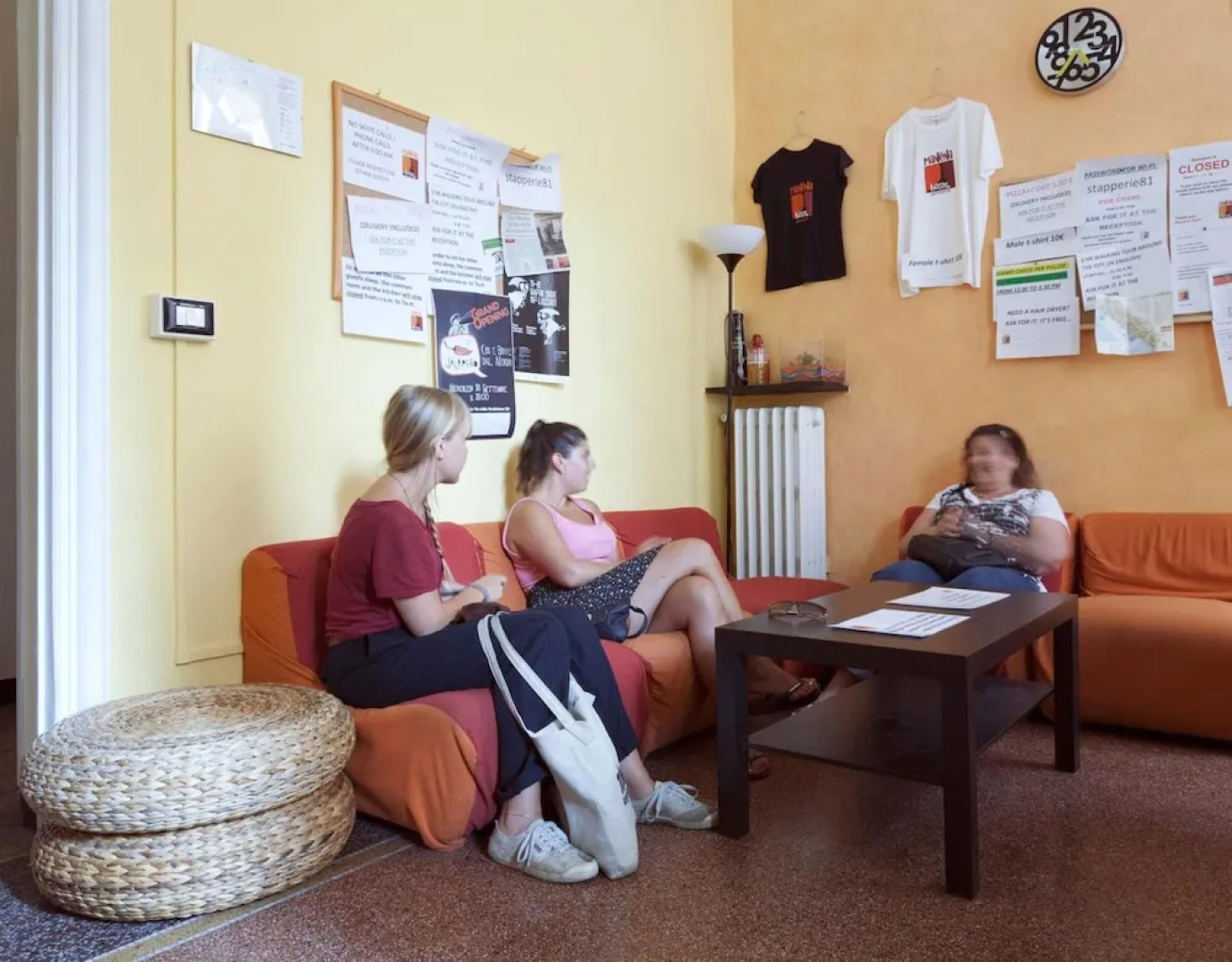 Manena Hostel