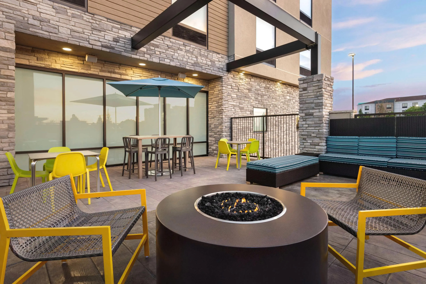 Home2 Suites By Hilton Cheyenne