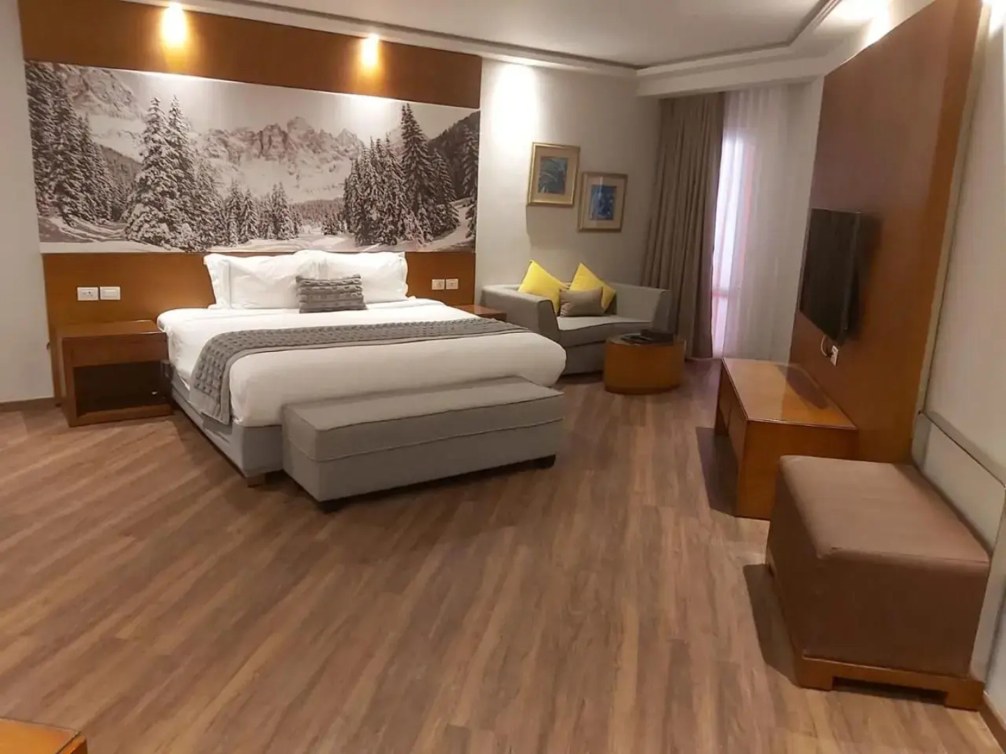 Cancun Sokhna Managed By Accorhotels