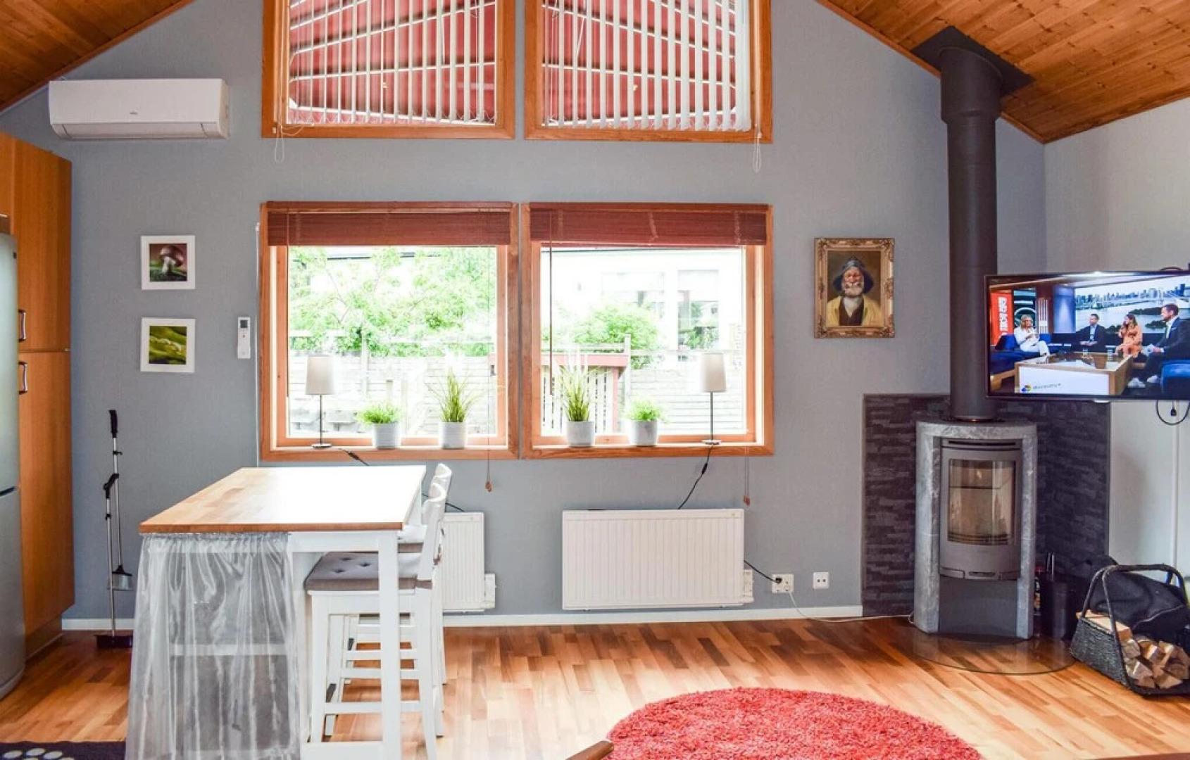 Amazing Home in Nässjö With 2 Bedrooms and Wifi