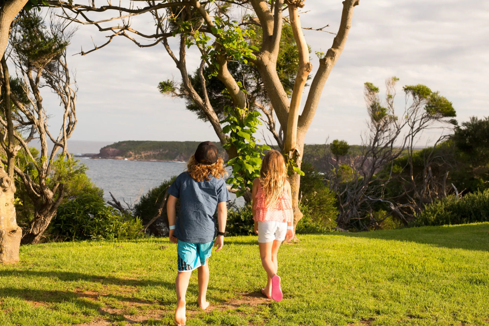 NRMA Merimbula Beach Holiday Resort