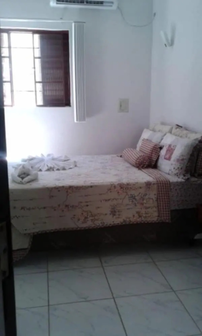 Taruma Tropical Hotel