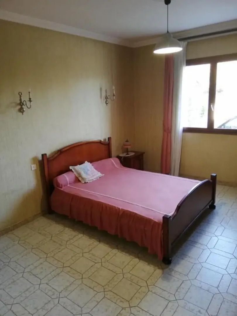 Maison en pierre de taille