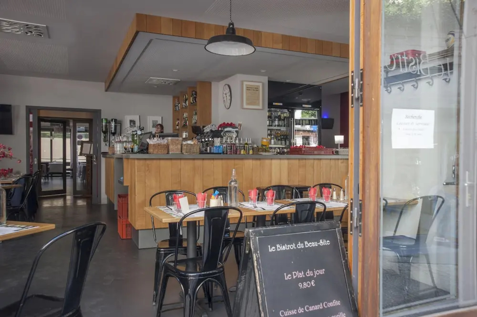 Best Western Beau Site