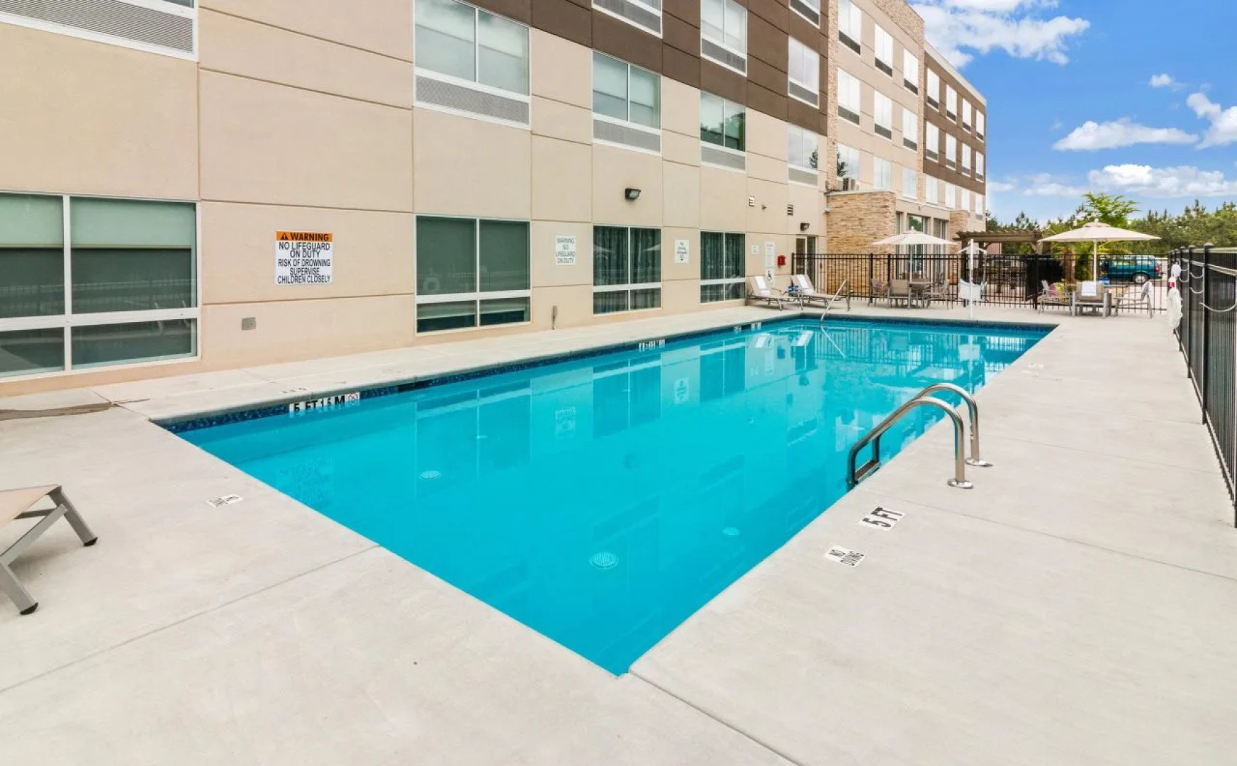 Holiday Inn Express Villa Rica by IHG