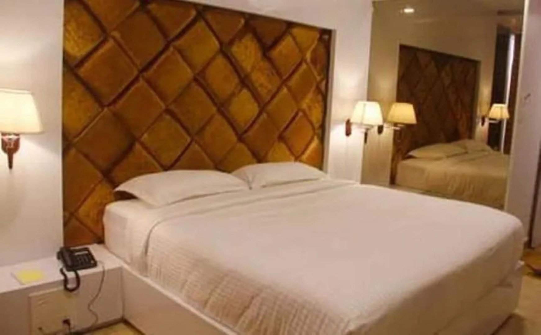 The Prabha International Hotel