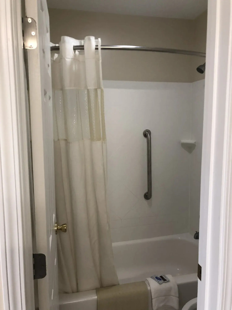 Euro Inn and Suites Slidell