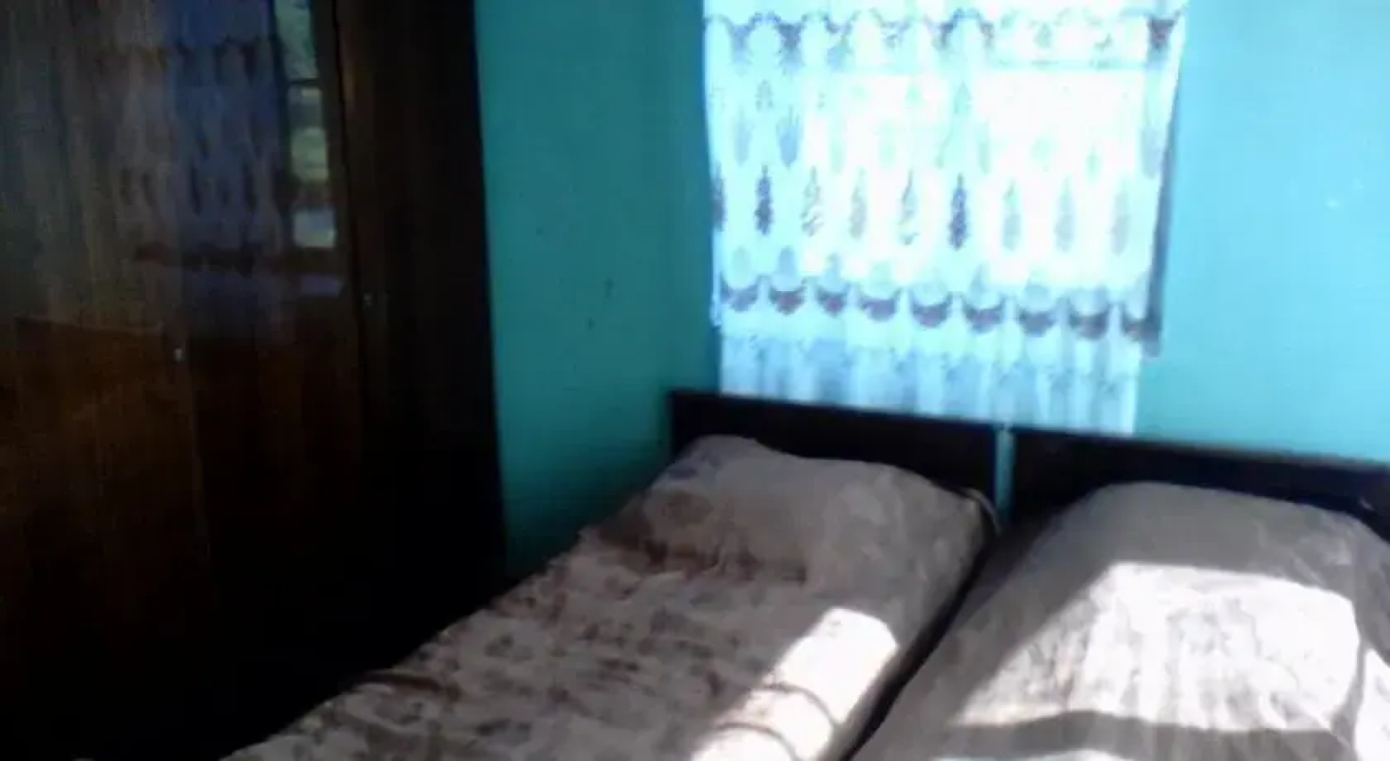Borjomi Likani Homestay