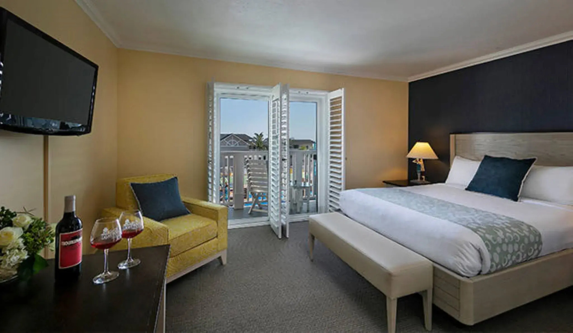 Pismo Lighthouse Suites