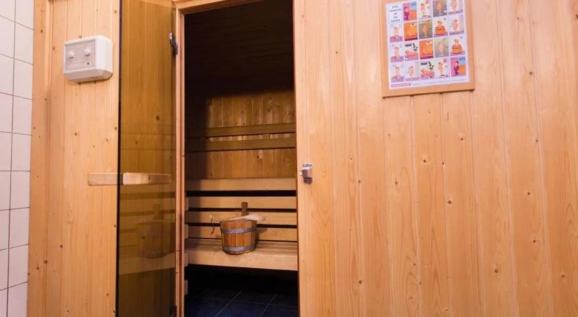 Landal Village l'Eau d'Heure