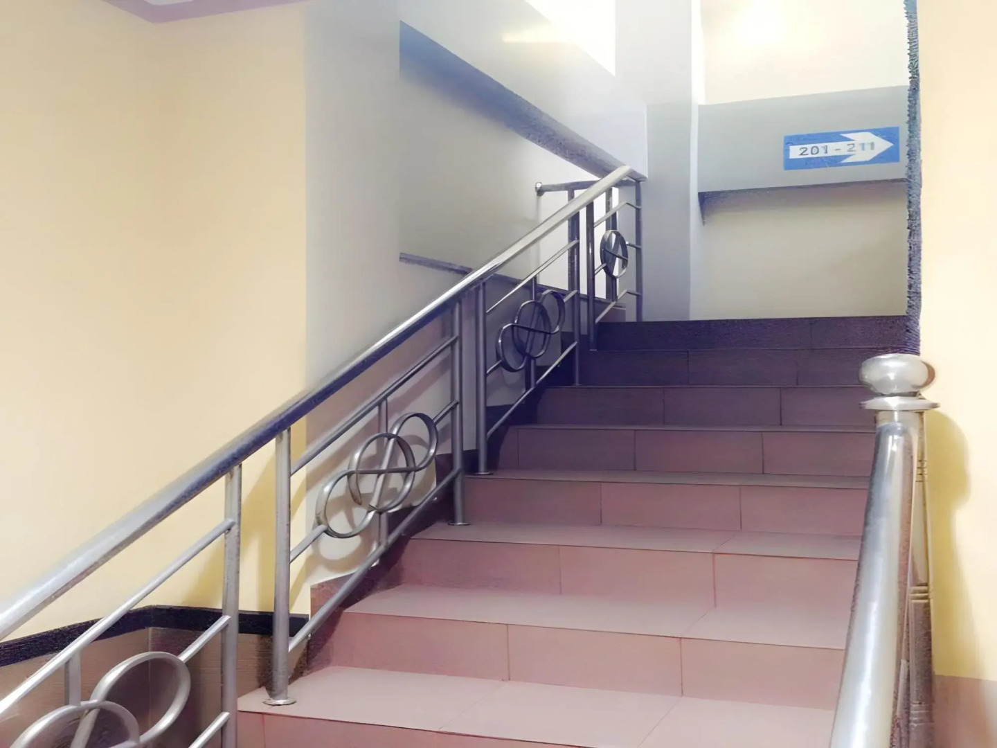 Hotel Queen Pontianak