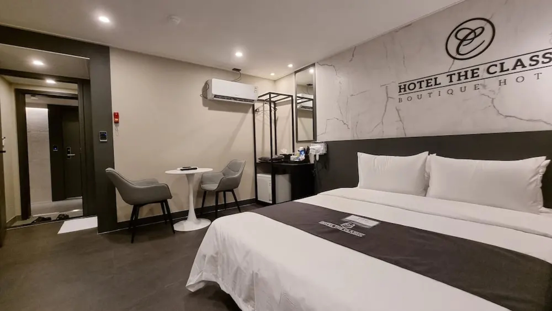 Canaria Motel