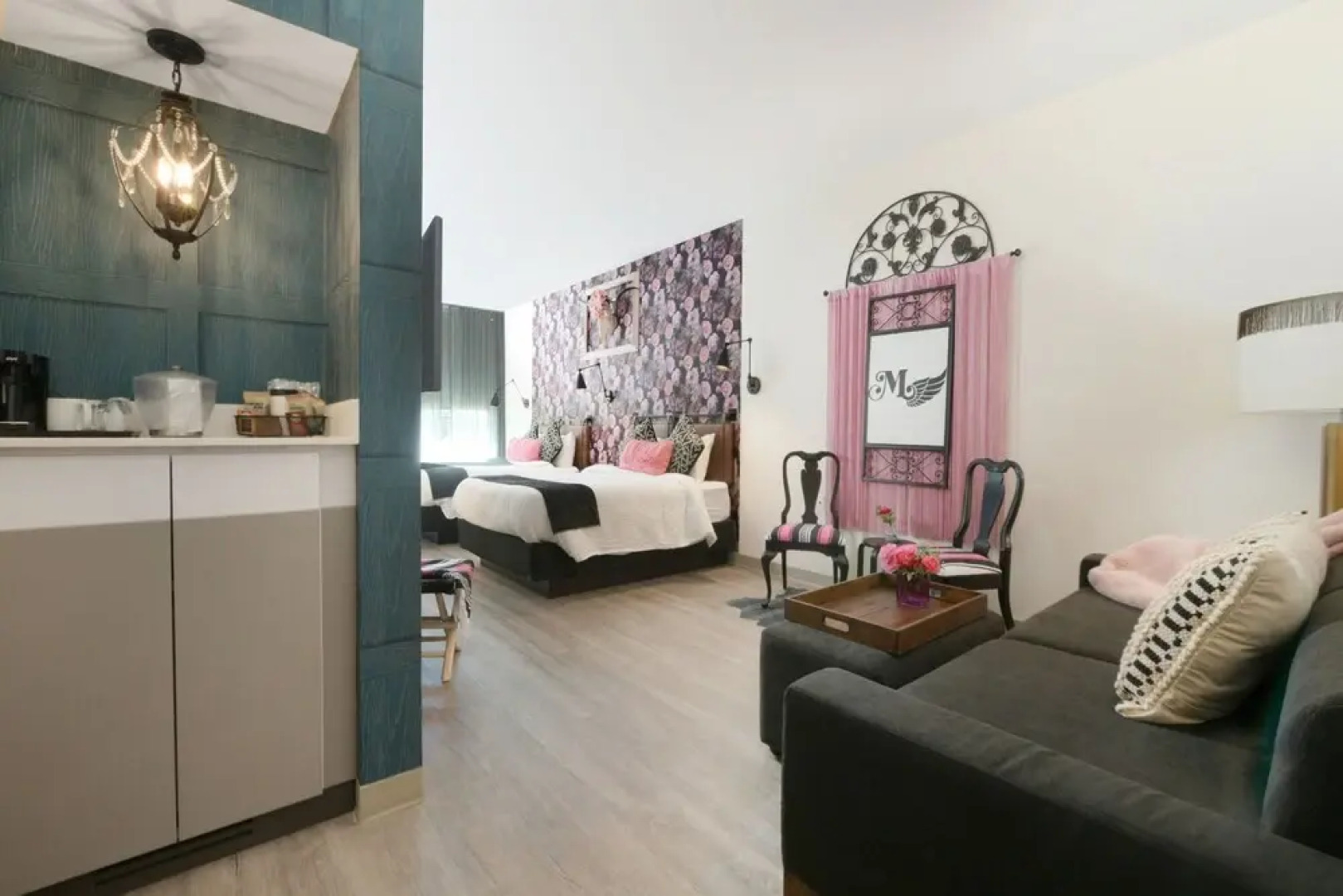 SpringHill Suites by Marriott Lindale Tyler