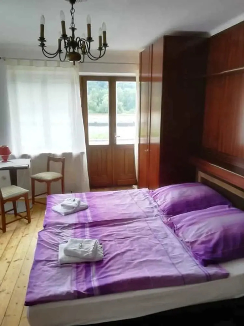 Hotel Rheinecker Hof