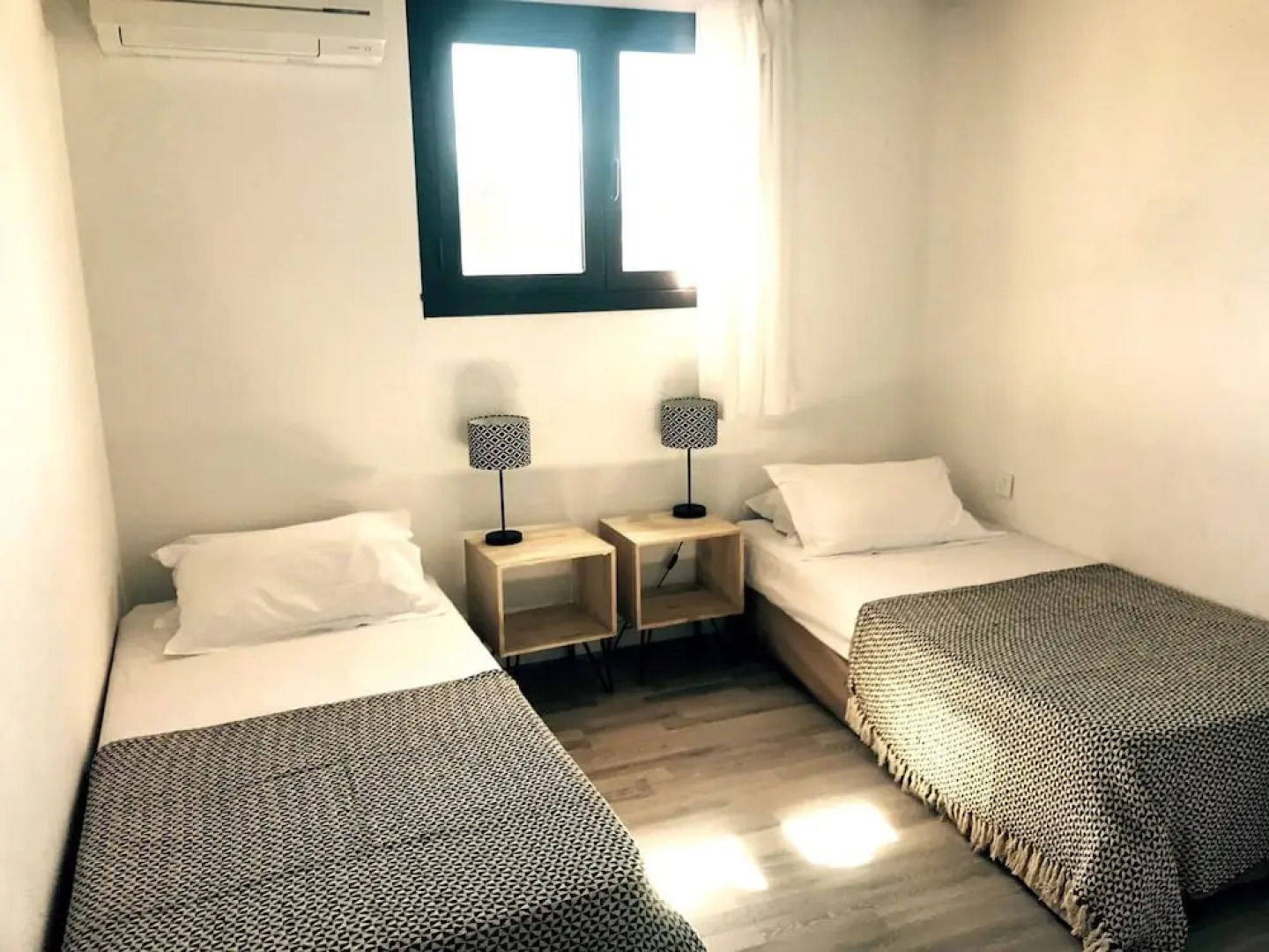 Villa avec vue sur baie de Santa Giulia