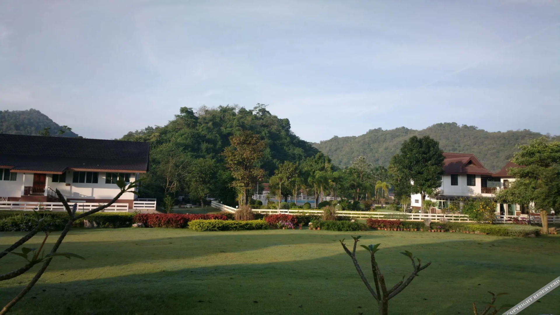 Baan Nub Dao