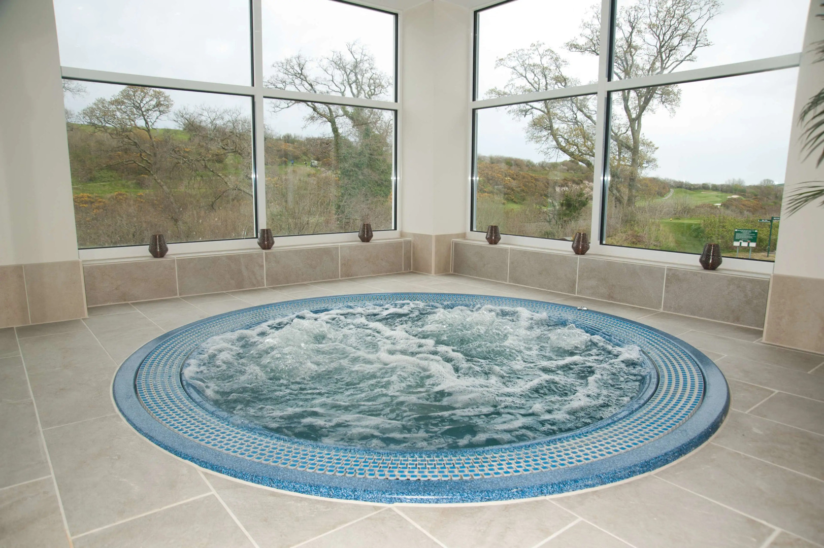 Best Western The Dartmouth Hotel Golf & Spa