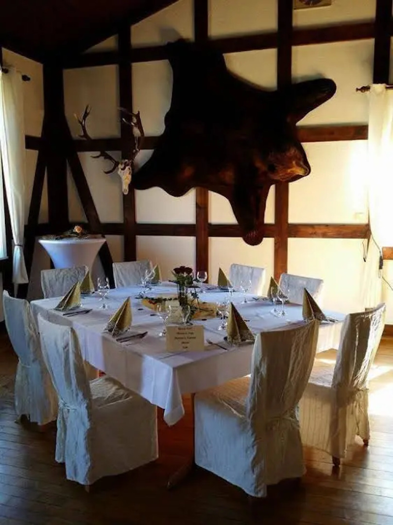 Gast- und Pensionhaus Zur Linde