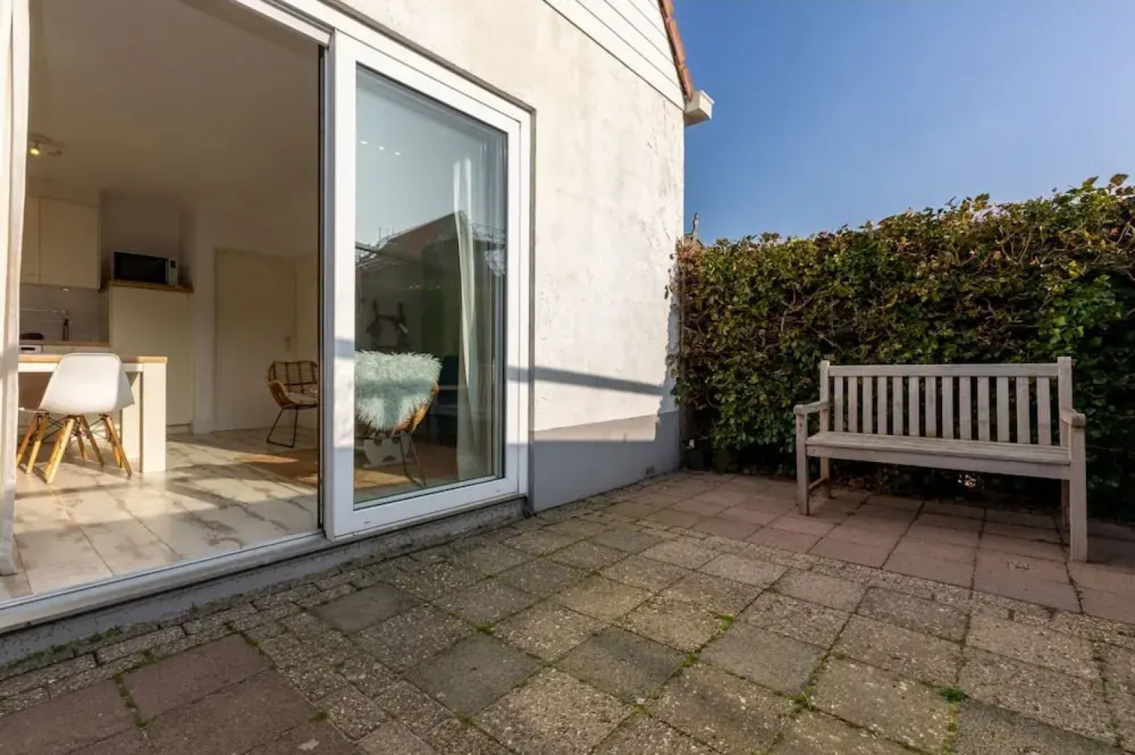 Holiday Home With sun Terrace Facing South-pet-friendly