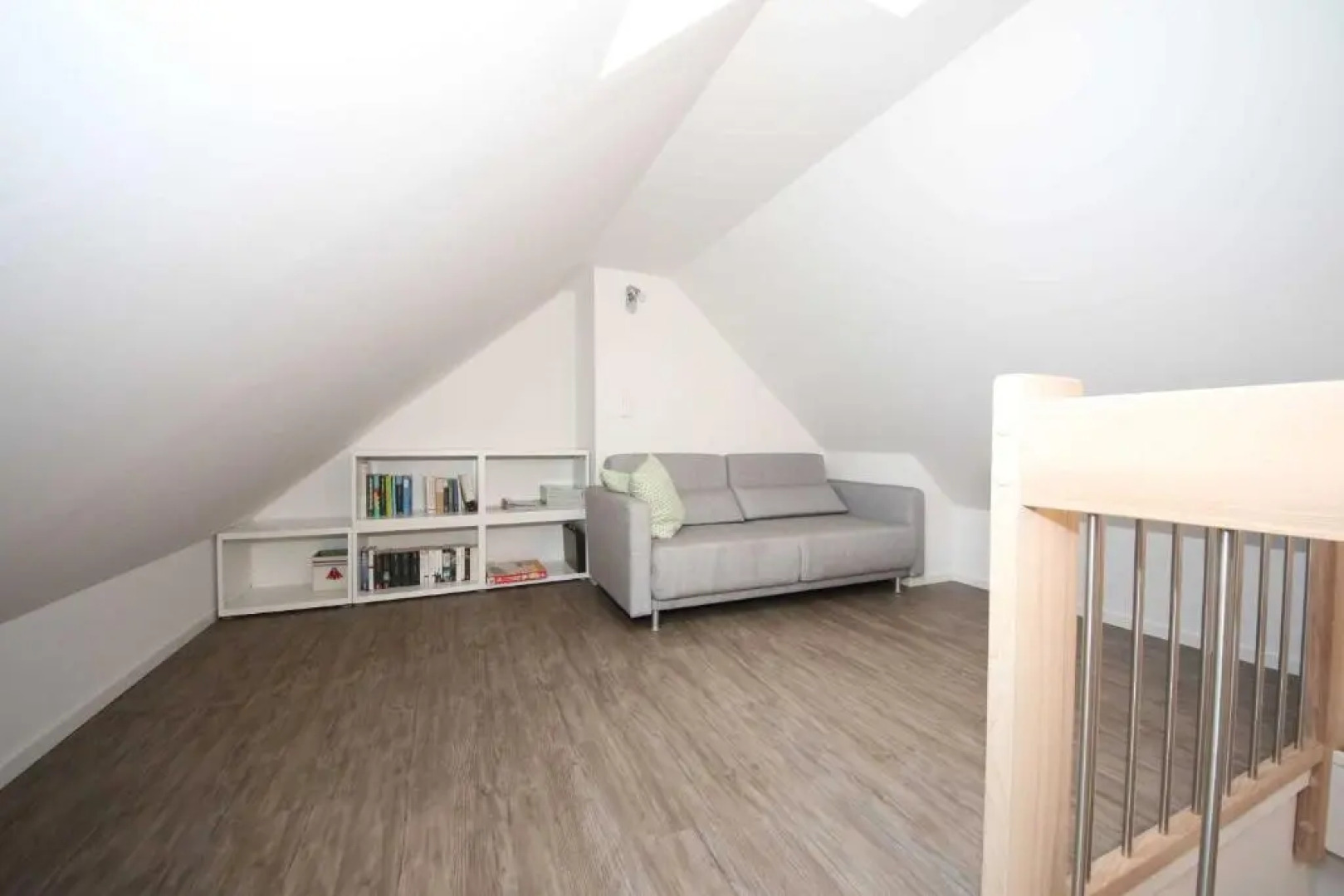 Haus Düne - FeWo 07