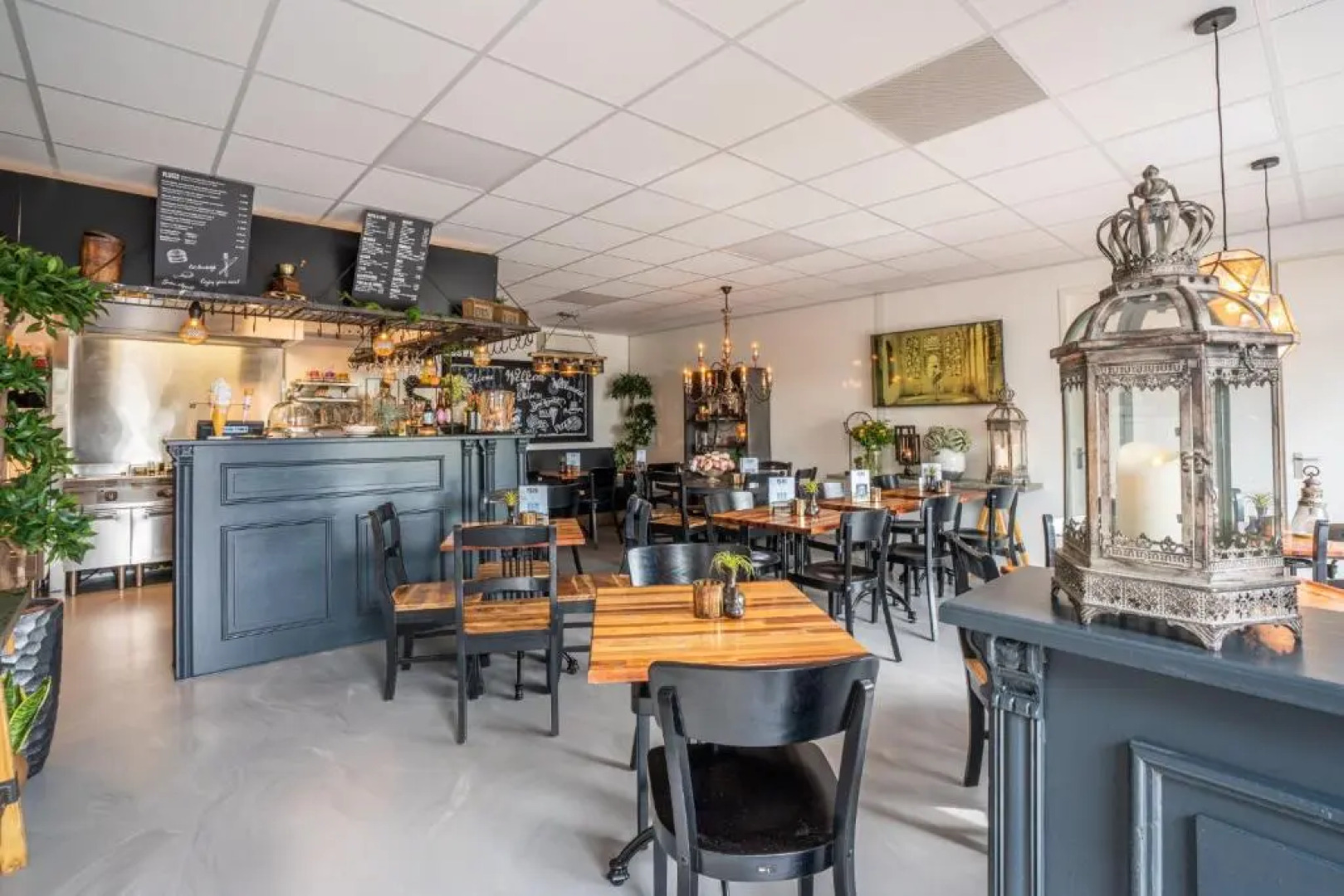 Luxe Chalet Marbella IJmuiden aan Zee