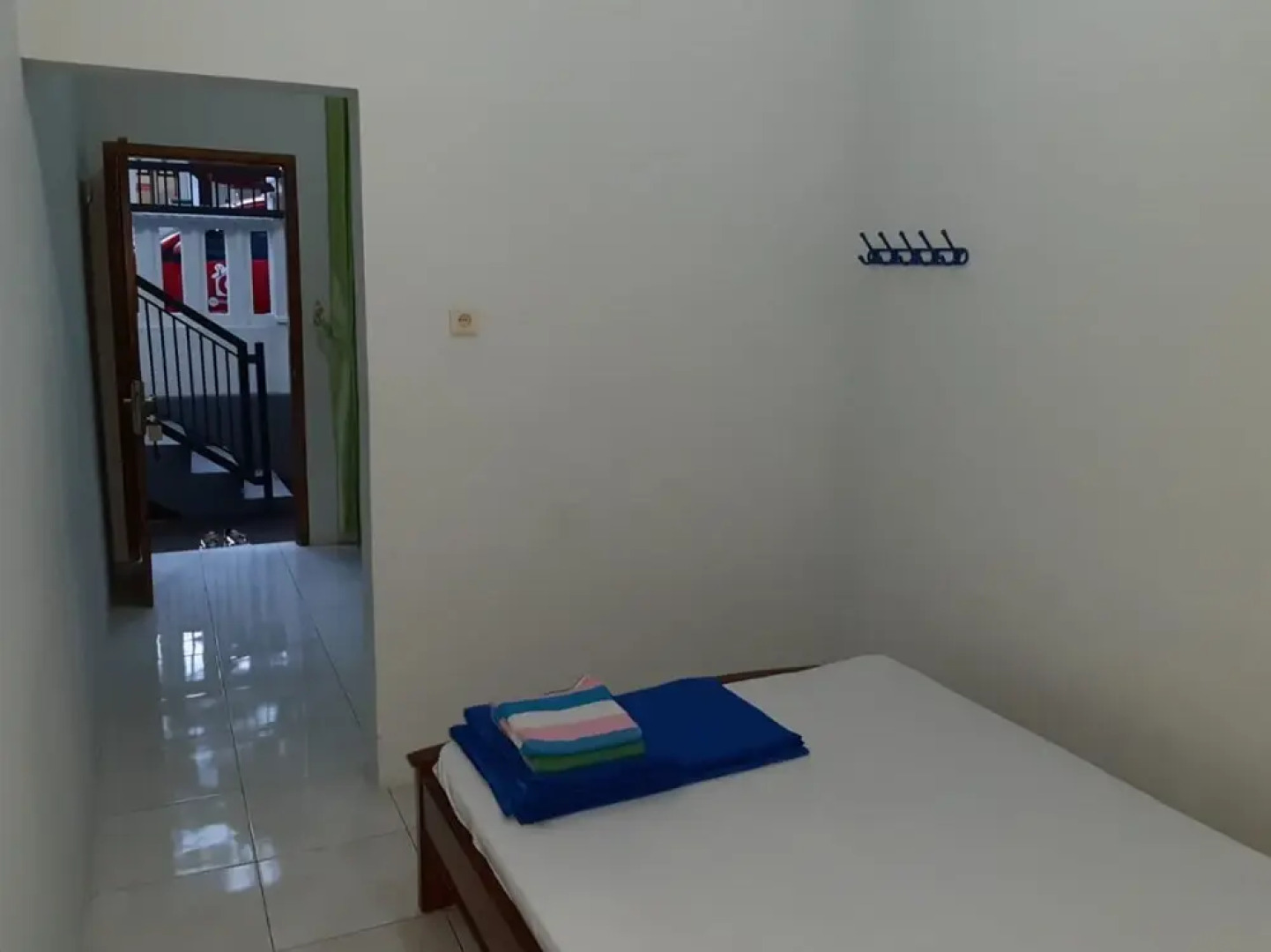 OYO 2500 Gassani Guest House