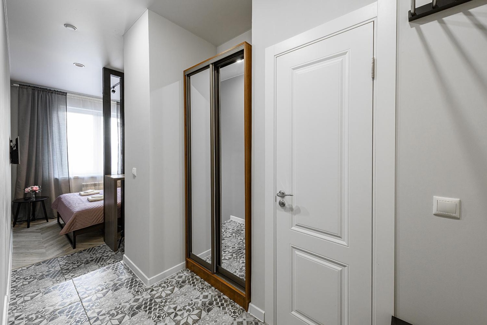 InHome24 (ИнХоум24) на улице Профсоюзная