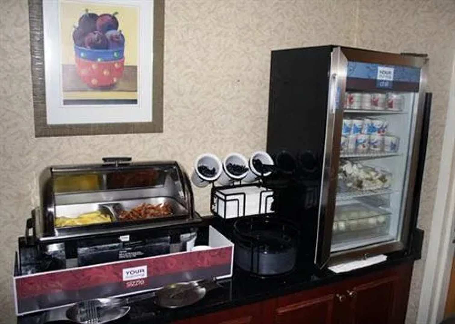 Comfort Inn Warwick Airport