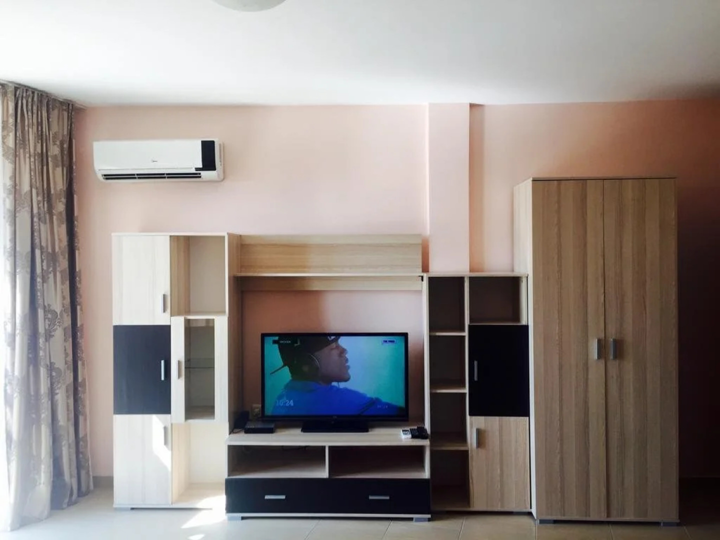 Villa Galina Apartments