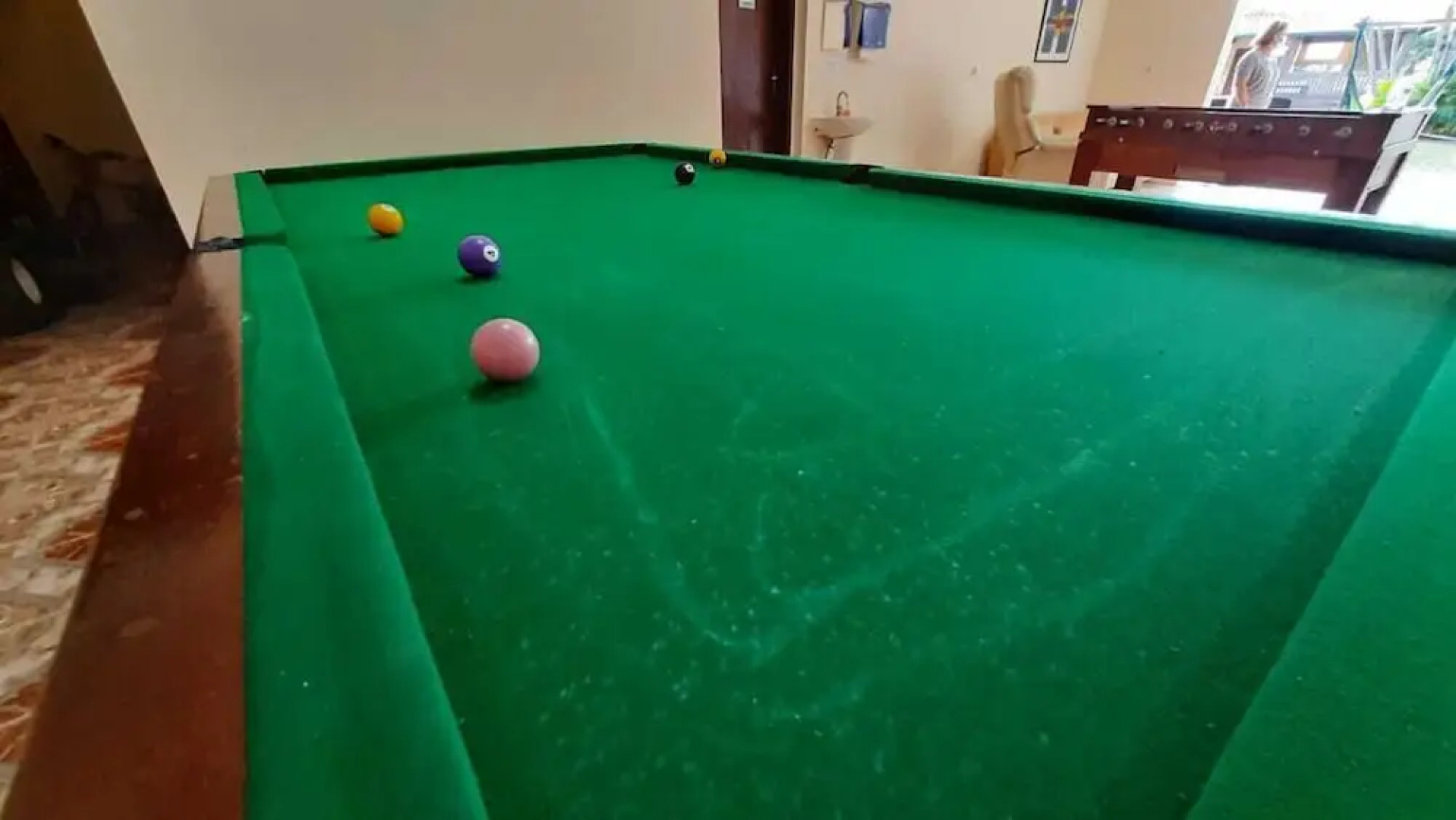 Pousada Recanto Por do Sol