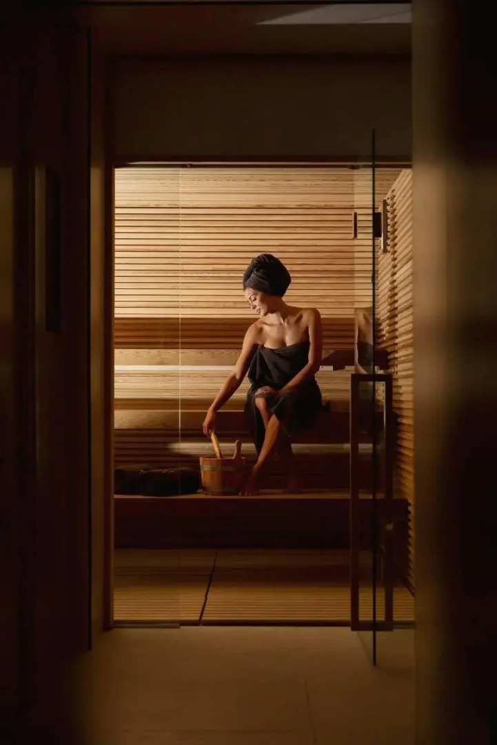 Habita79 Hotel Pompeii - MGallery Collection