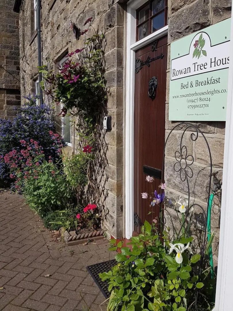 Rowan Tree House B&B
