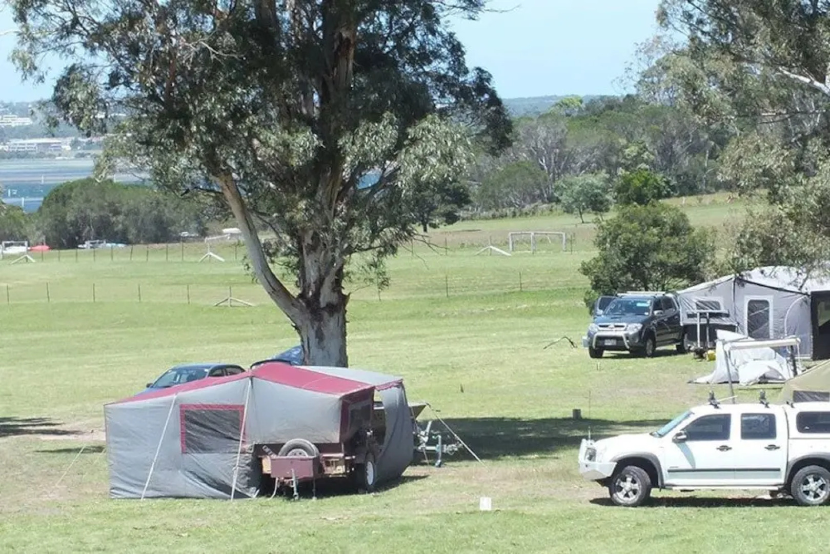 Merimbula Lake Holiday Park