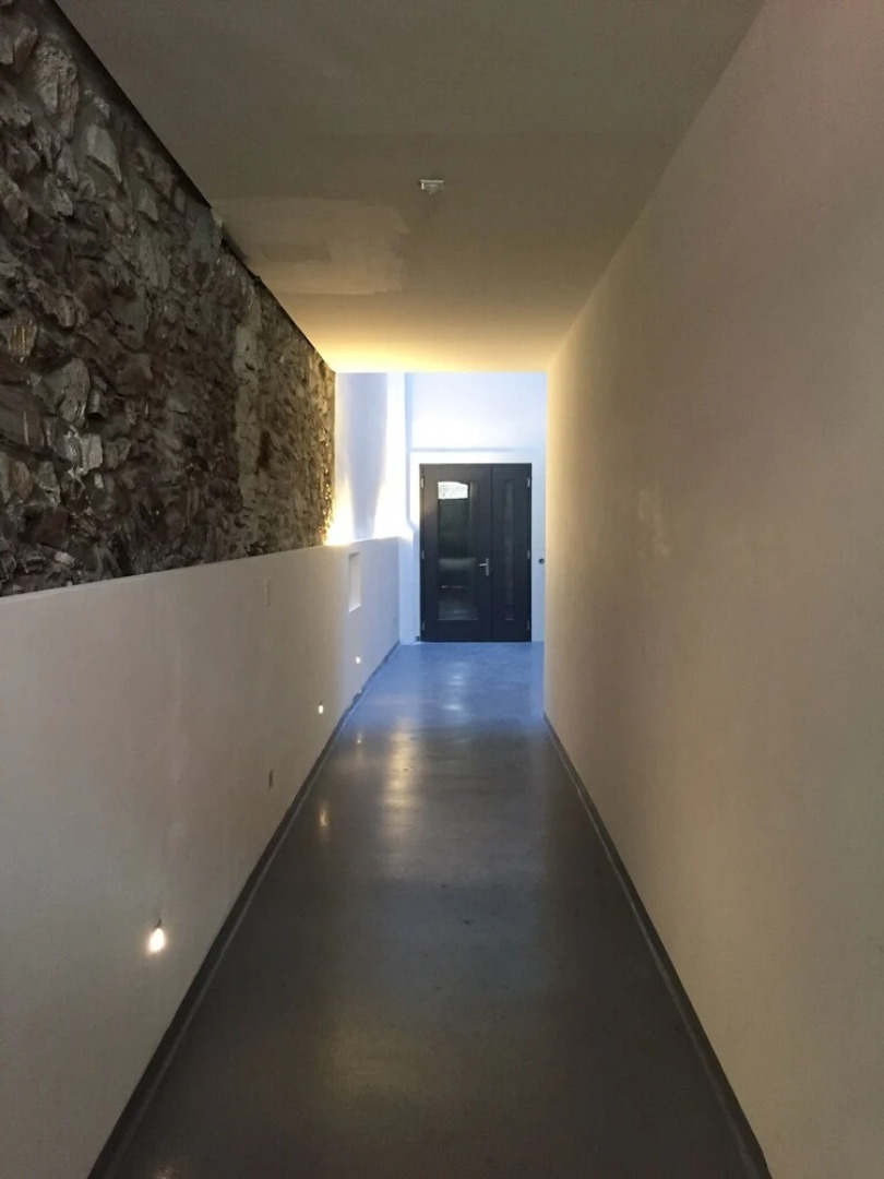 Charming 1-bed Apartment in Vevey