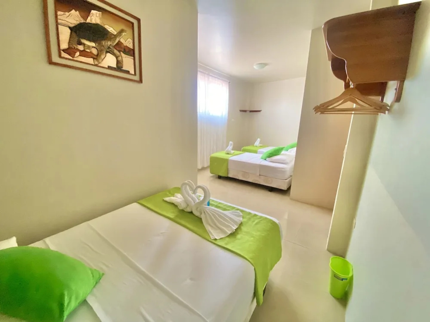 Hostal Rincon de George