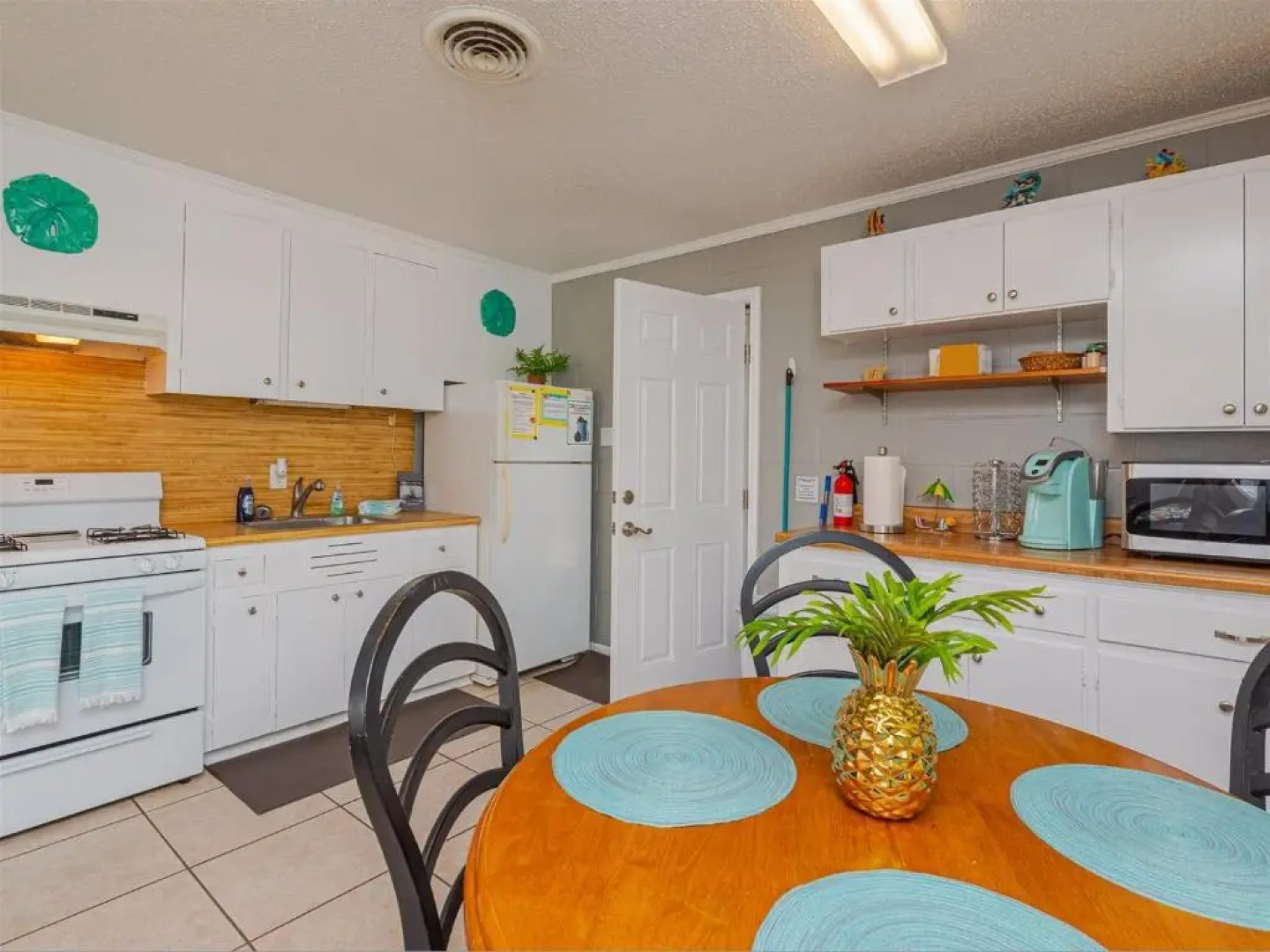 Sea Gun Bayhome #128