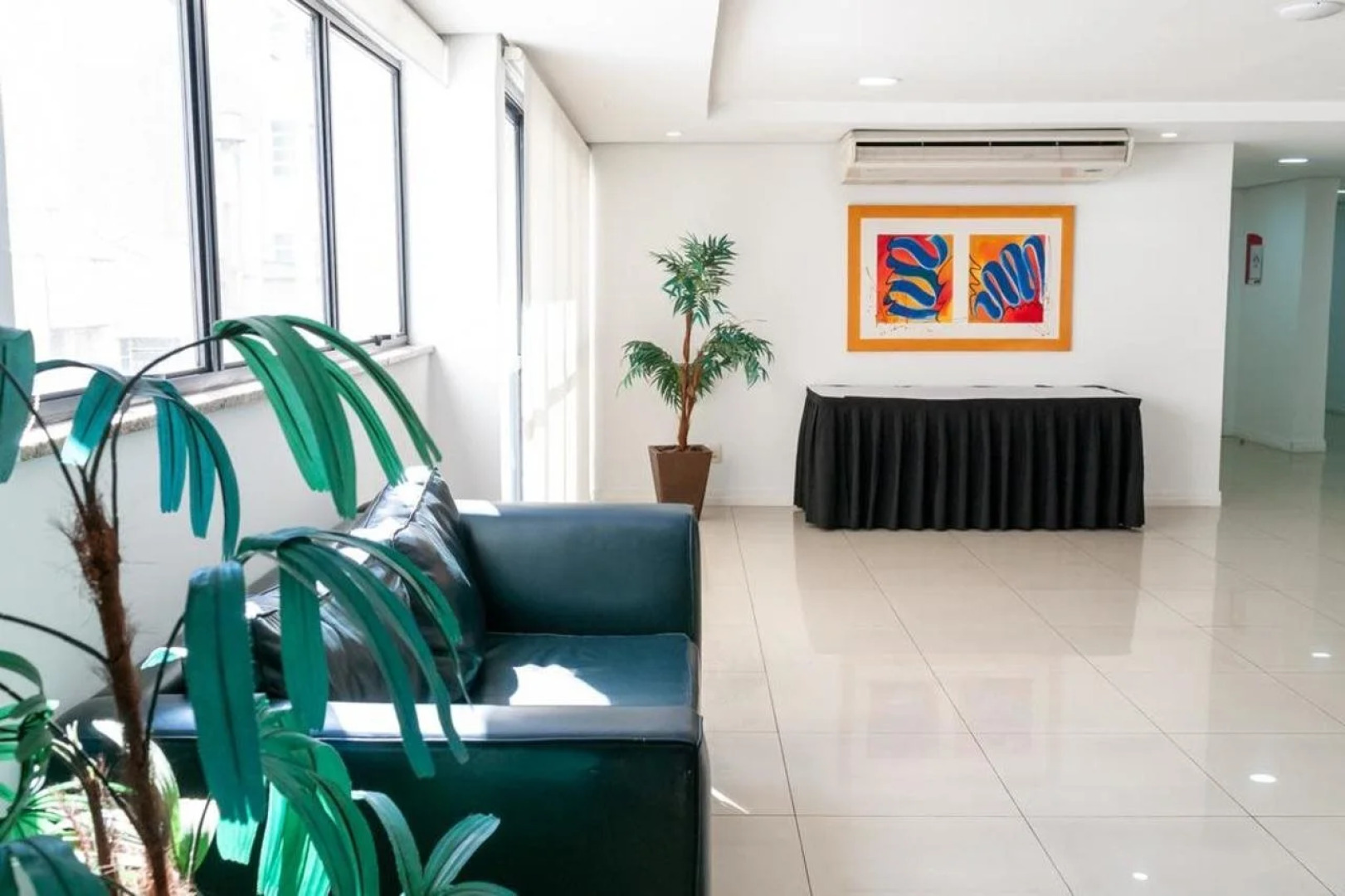 Century Park by My Way