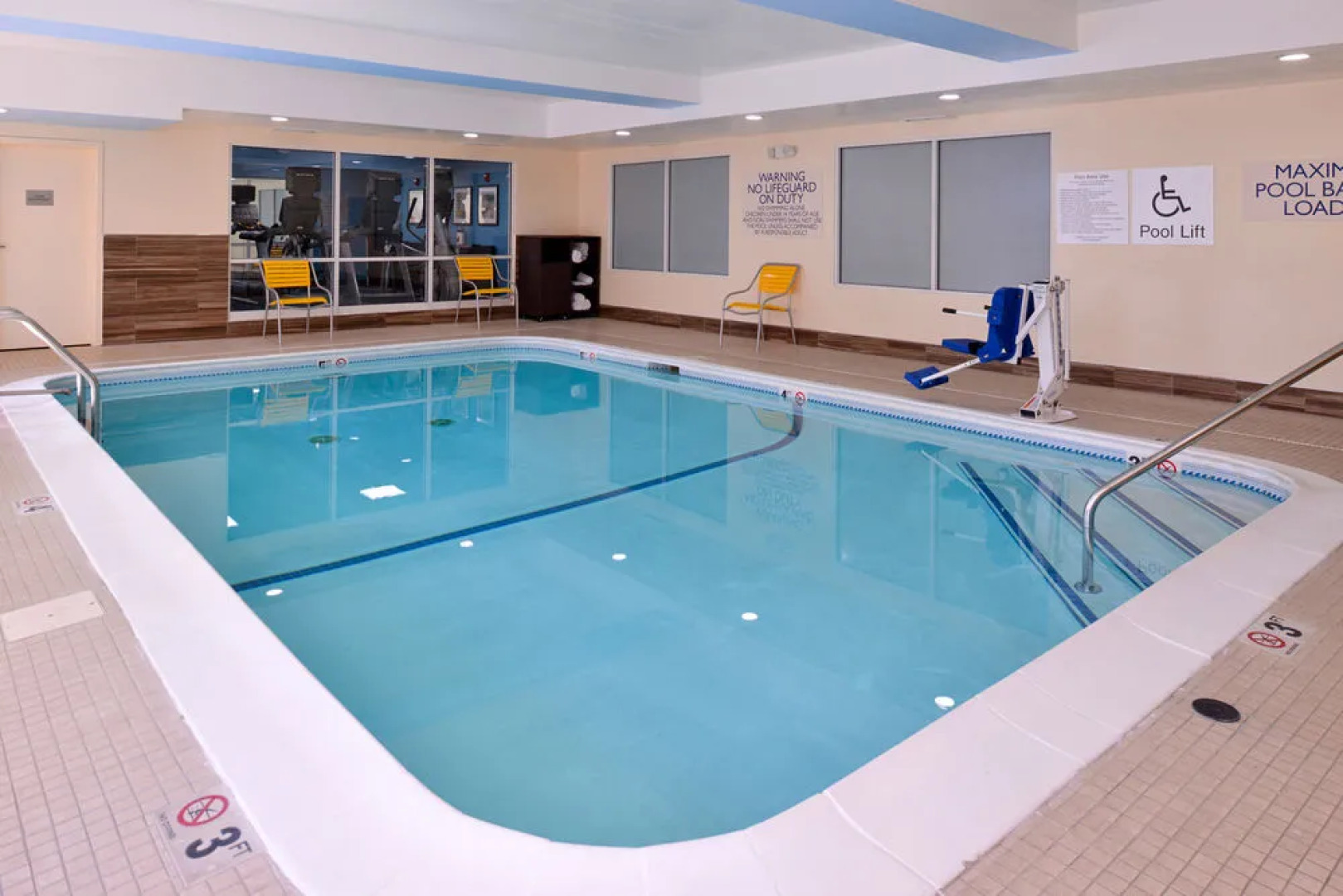 Fairfield Inn & Suites Louisville North