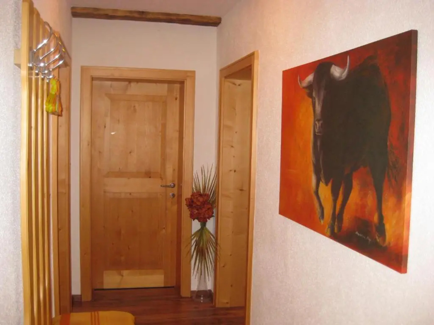 Apart Via Claudia Augusta