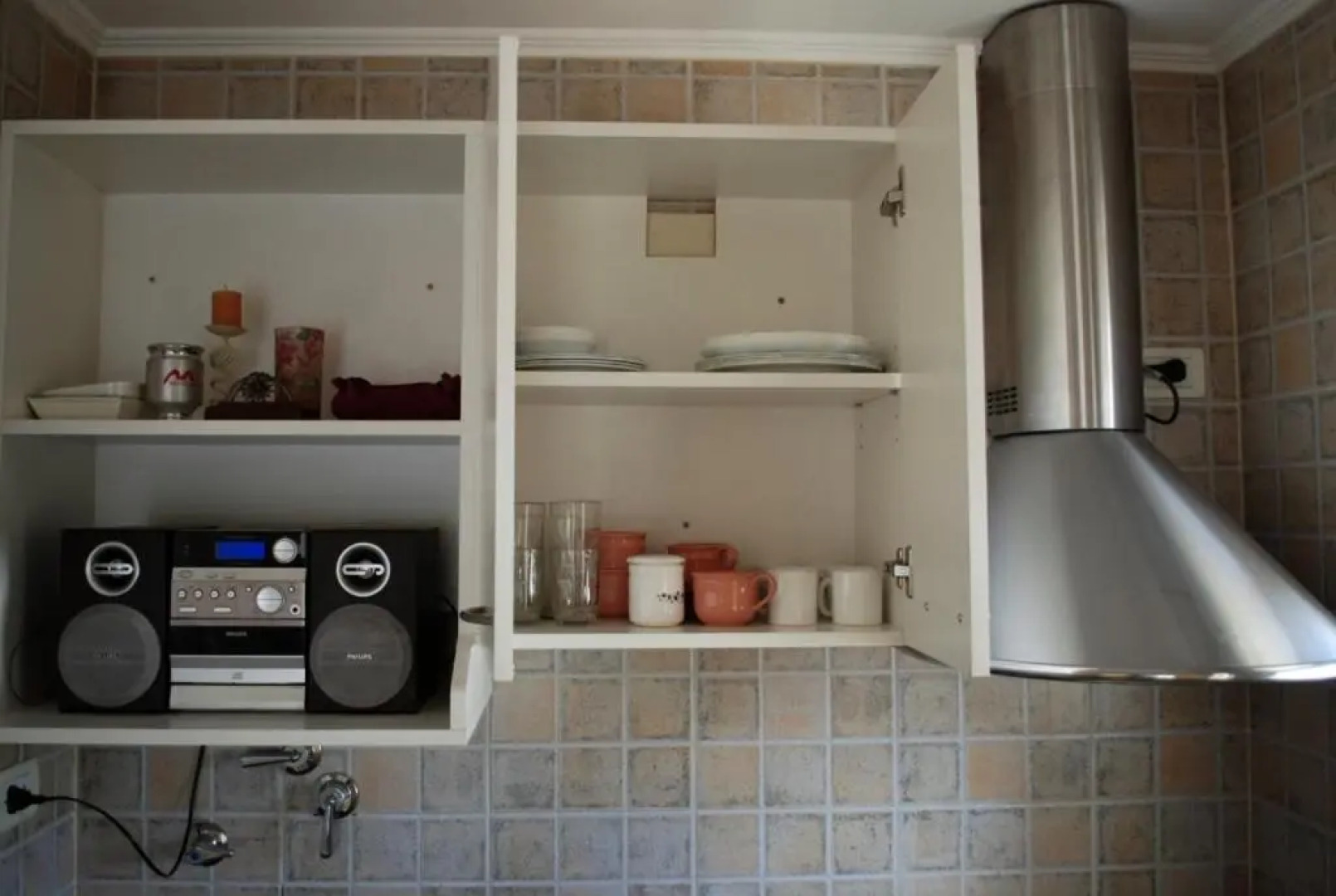 Apartamentos Laguna de Navarro