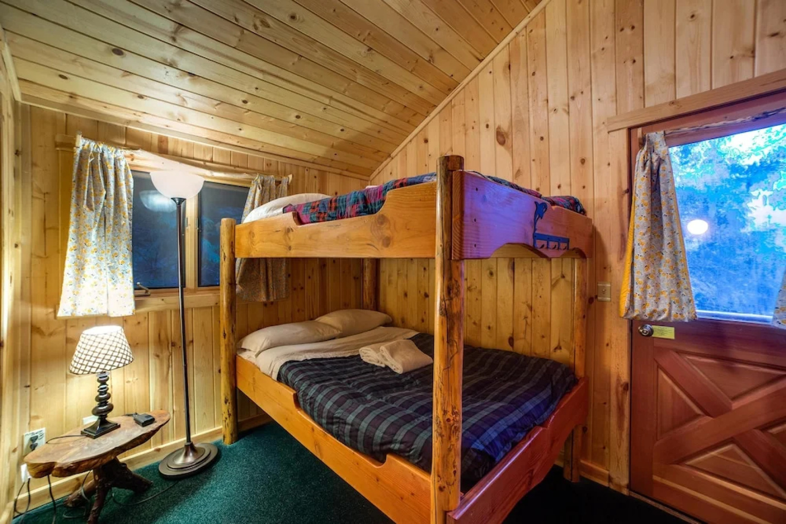 Snowline 47 by RedAwning